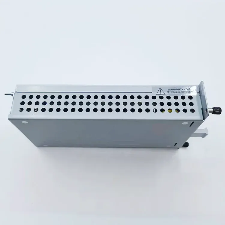 Original CPMU01 Power Supply Controller Monitoring Module Fiber Optic Equipment CPMU01 023