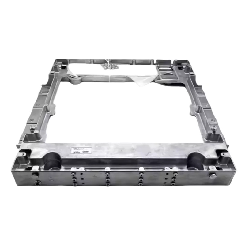 RRU FMFA Accessories Fleximounting Kit Floorwall Pole NSN 470149A Base Bracket NSN Flexi MCPA LTE RRU 470149A FMFA Mounting Kit-boxintelecom