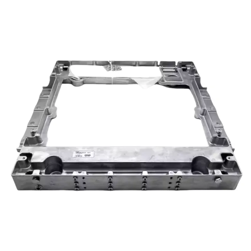 RRU FMFA Accessories Fleximounting Kit Floorwall Pole NSN 470149A Base Bracket NSN Flexi MCPA LTE RRU 470149A FMFA Mounting Kit-boxintelecom