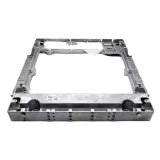 RRU FMFA Accessories Fleximounting Kit Floorwall Pole NSN 470149A Base Bracket NSN Flexi M