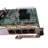 Gigabit Ethernet Processing Switching Board SL9D00EM6T01 03020RDK for Wireless Microwave R
