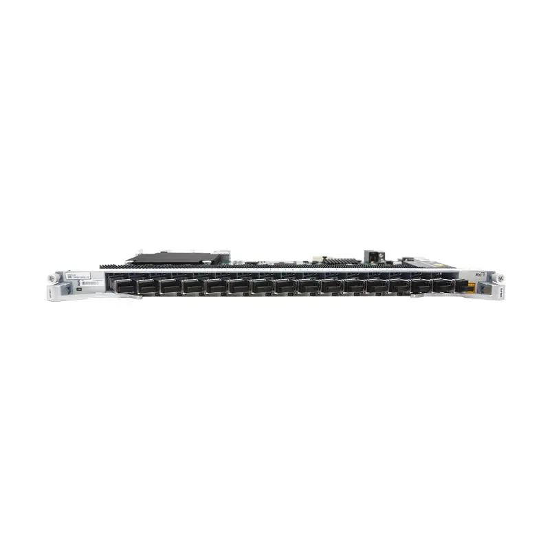 GFBH 16 Ports N2a C+ Module GPON XGPON Combo OLT Business Interface Board FTTH Board Fiber Optic Equipment Iron 20km-boxintelecom