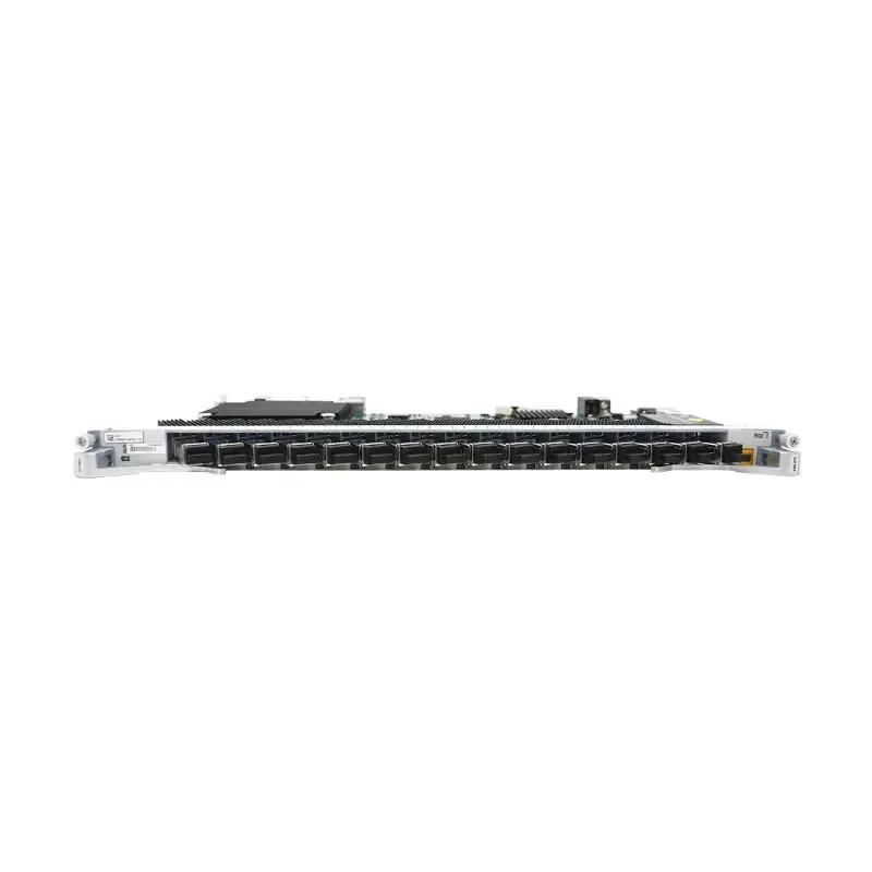 GFBH 16 Ports N2a C+ Module GPON XGPON Combo OLT Business Interface Board FTTH Board Fiber Optic Equipment Iron 20km-boxintelecom