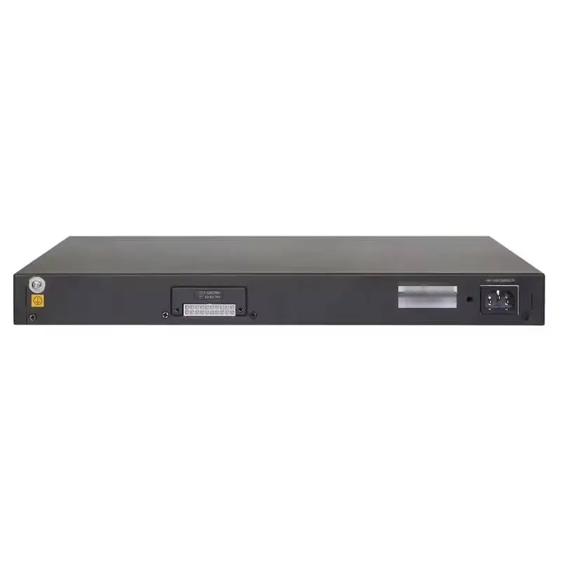 S5720-52X-PWR-SI-DC 02350NGX S5700 S5720-SI Series Next Generation Standard Gigabit Ethernet Switch for h w-boxintelecom