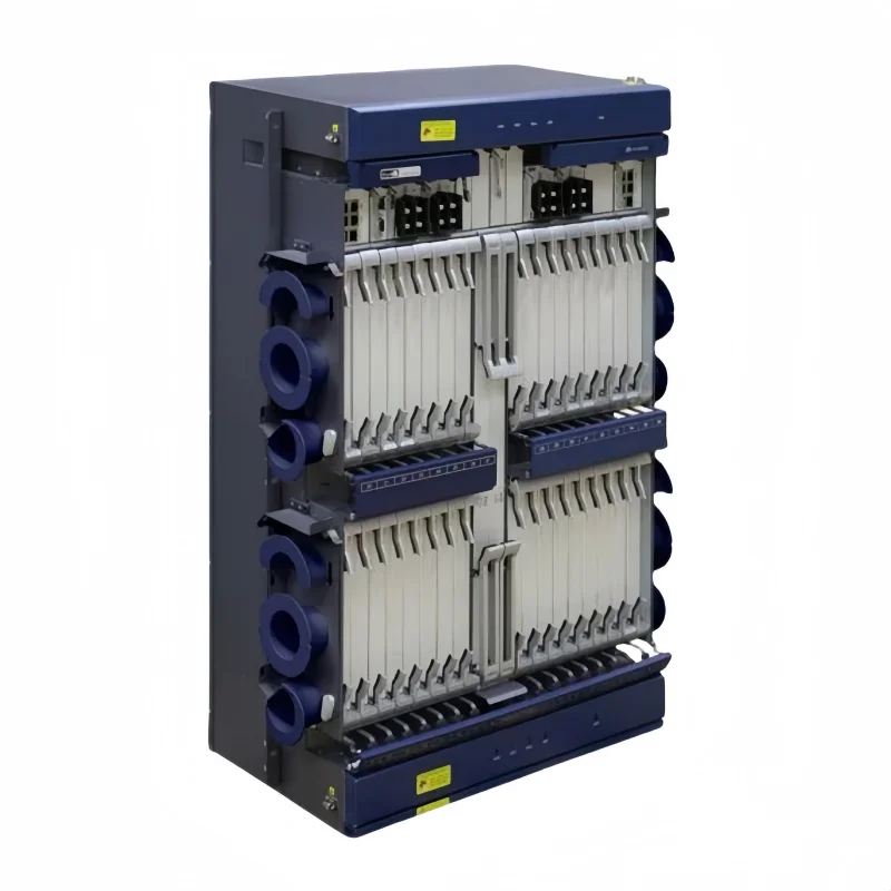 OptiX OSN 8800 T64 T32 T16 WDM/OTN Switching Platform  New General Subrack, Optical Transport Network Equipment for 5G-boxintelecom