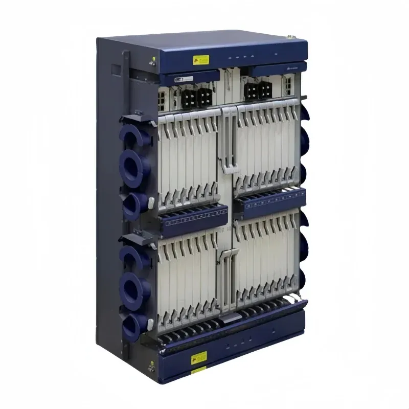 OptiX OSN 8800 T64 T32 T16 WDM/OTN Switching Platform  New General Subrack, Optical Transport Network Equipment for 5G-boxintelecom