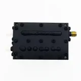 Hot Sale 2.4-2.5GHz 5.1-7.2GHz  1W Diplexer with SMA-Female Connector  IP60 for DAS IBS