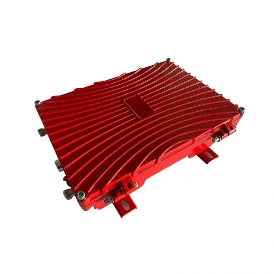 Factory Price Dual Band Selective Mini BDA UHF 700 and 800MHz 17MHz 3MHz Bandwidth Rf Ampl