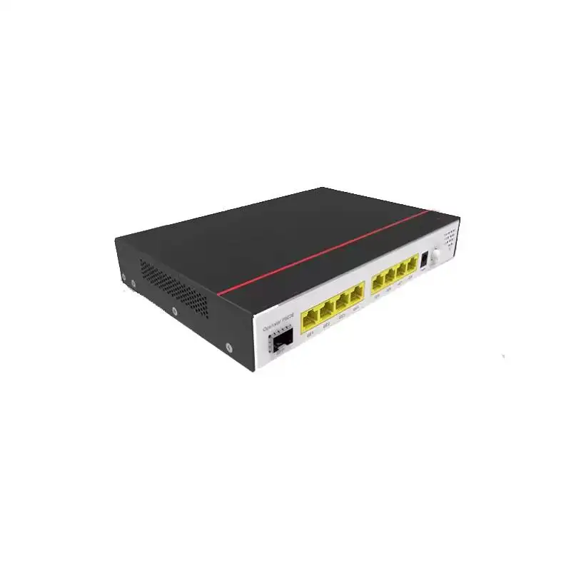 OptiXstar P803E Optical Network Unit ONU with 8 X GE Ports 0