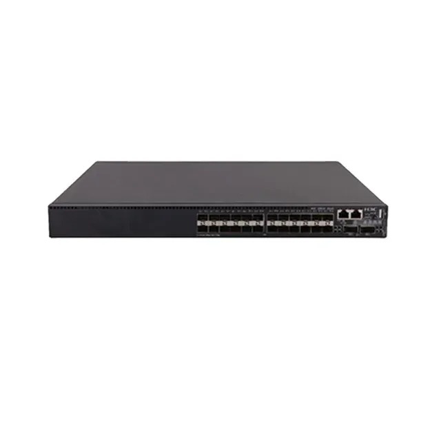 H3C Advanced Aggregation S6520X-30HC-HI Layer 3+ 24 Port 10G Ethernet Switch Price-boxintelecom