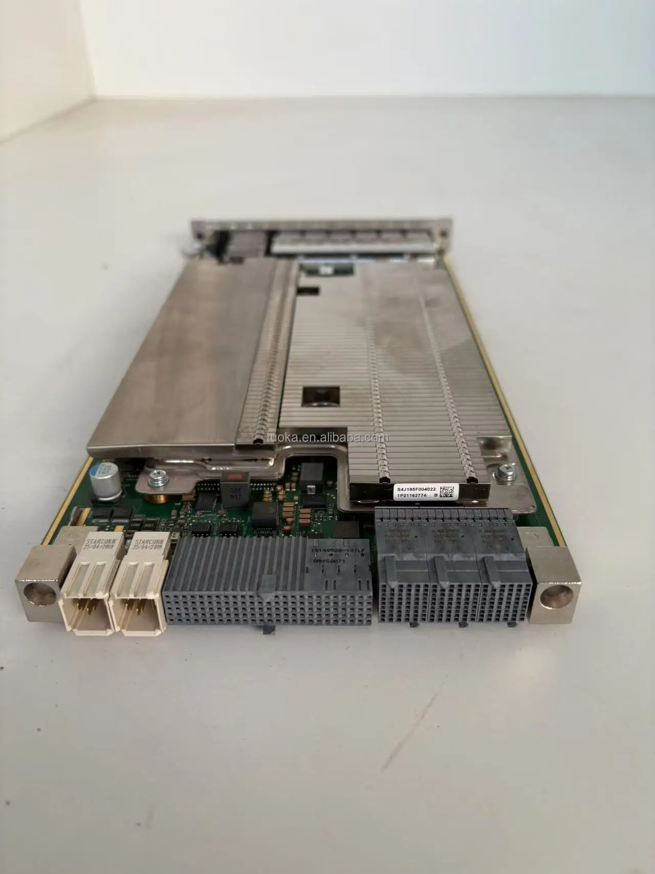 UBBPg2 HW Brand New Baseband Processing Unit BBU3900/BBU5900 1 Year Warranty Telecommunication Infrastructure Equipment-boxintelecom
