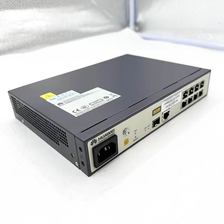 HW MA5626 24 16 8 ports gpon epon onu 24 ports MDU GPON ONU MA5626 Reverse POE-boxintelecom