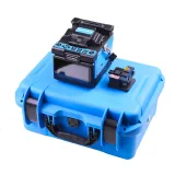 Jw4108h Fusion Splicer Joinwit Opticcal Fiber Splicing Welding Machine And Equipment For F