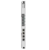 TNM1EG8 4xGE (SFP/RJ45) processing board EG8 Boards OSN550 OSN550