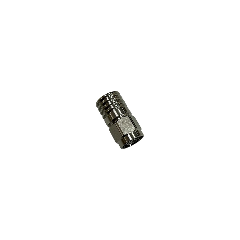 RF Load High Quality 5W DC-4GHz N Male Type Connector RF Dummy Load Termination for DAS