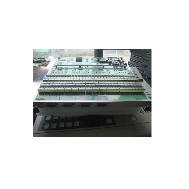 ADEE 64-Port ADSL2+ Card with Built-in Splitter for MA5600 DSLAM/MSAN FTTX Solutions Fiber Optic Equipment-boxintelecom