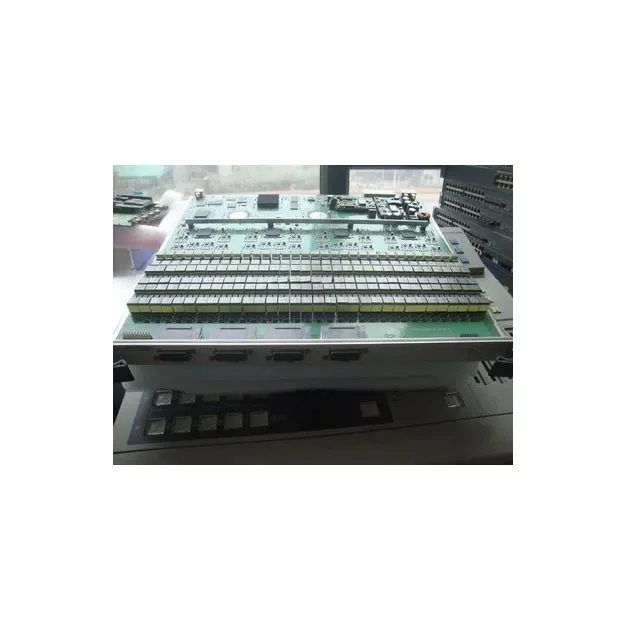 ADEE 64-Port ADSL2+ Card with Built-in Splitter for MA5600 DSLAM/MSAN FTTX Solutions Fiber Optic Equipment-boxintelecom