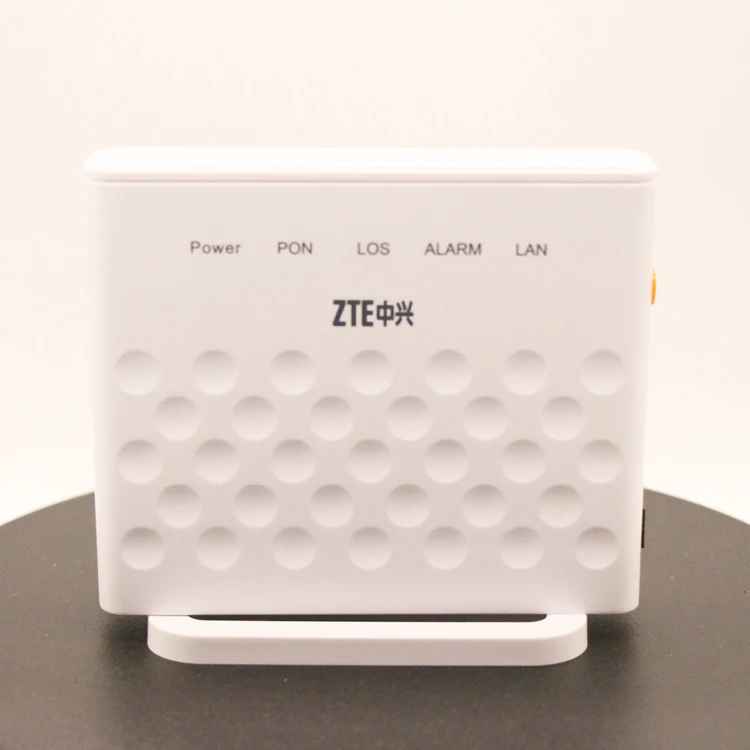 F660 F460 V5 ZTE GPON ONT 4FE 2TEL 1USB WiFi FTTH Optical Network Terminal ZTE F660 F460 V5-boxintelecom