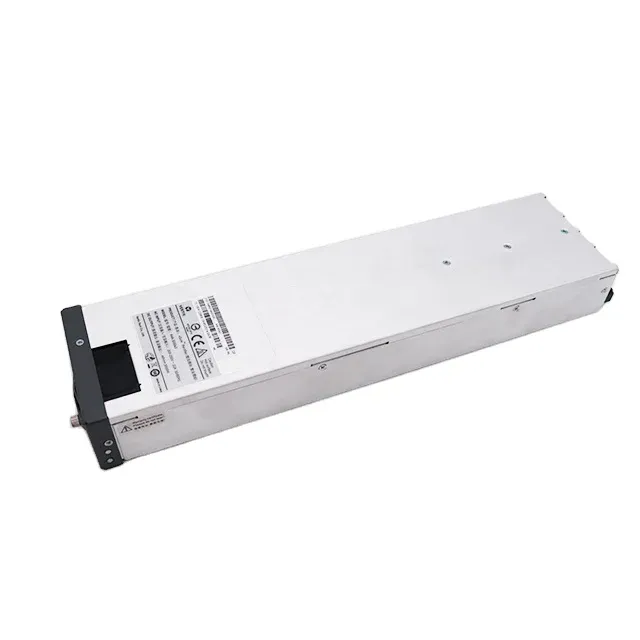Original Emerson Communication Power Supply System 48v Telecom Power Supply R48-3000E3 rectifier r48-3000e3-boxintelecom