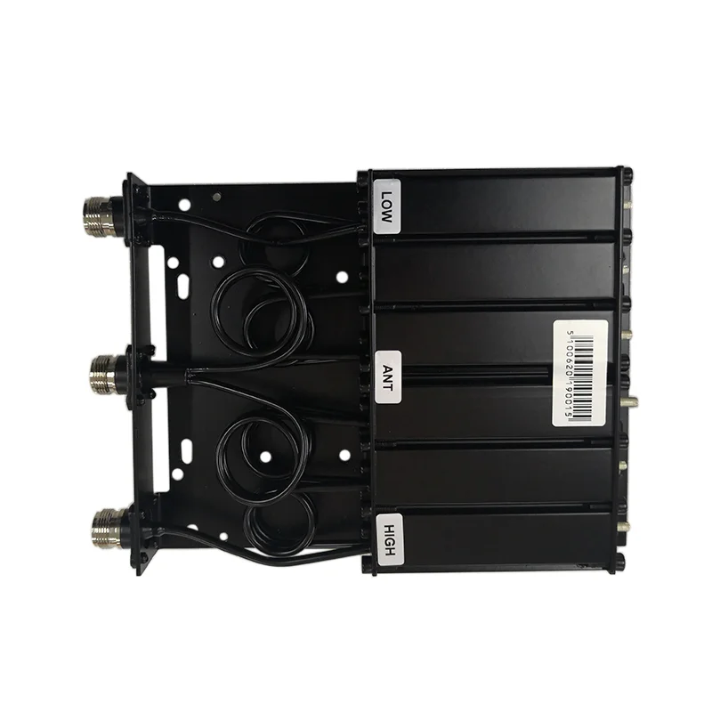 boxin 137-180MHz RF Duplexer Low VSWR VHF Duplexer 30W RF Duplexer with N connector-boxintelecom
