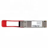 Manufacturer 02313HLU 1310nm 40km SMF LC DDM DOM Single Mode Wide Compatible 100G QSFP-100