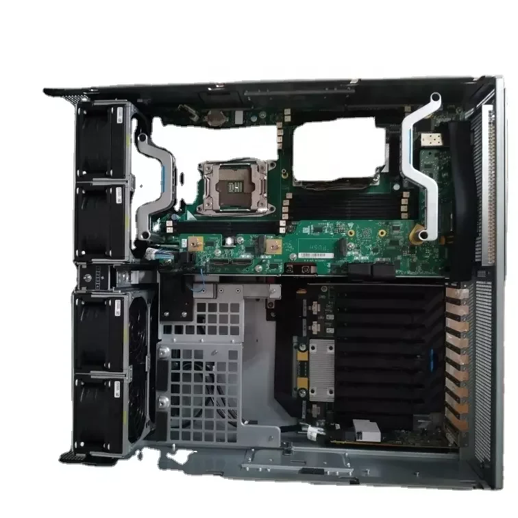 Hot Sale Fusionserver G2500 Smart Video Analytics Server