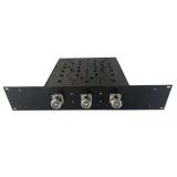Rx: 380-386.5/Tx: 390-396.5MHz Cavity Duplex Band-Pass Filter 4310F for TETRA Public Safet