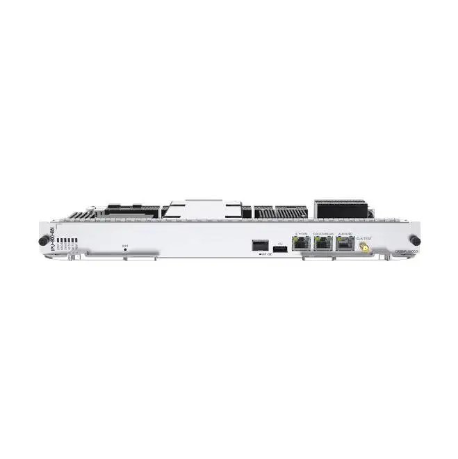 CR2D00E8GE12 03031DHB 8-Port 100/1000Base-RJ45 Physical Interface Card-boxintelecom