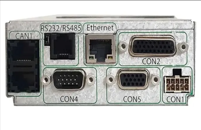 High Quality SMU02B Monitor Module Controller DC Power System Controller Telecom Power Supply Switching Power Supply 242100.120-boxintelecom