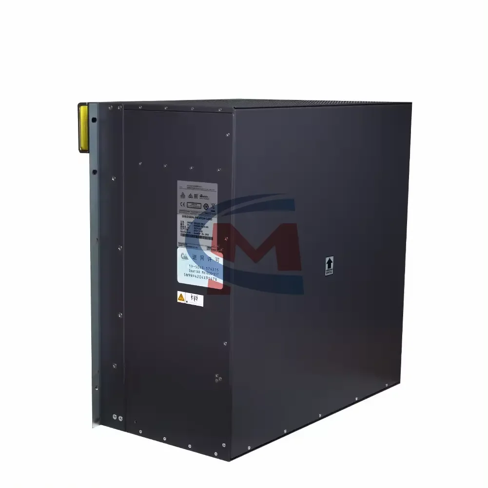 MA5800-X17 High Quality FTTH Network OLT 10.5 Tbit/s GPON EPON MPLA MPLB 10.5 Tbit/s GPON EPON OLT-boxintelecom