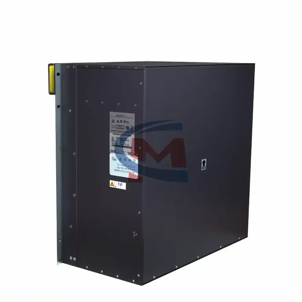 MA5800-X17 High Quality FTTH Network OLT 10.5 Tbit/s GPON EPON MPLA MPLB 10.5 Tbit/s GPON EPON OLT-boxintelecom