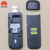 HW E3372 4G USB Modem Unlocked New Wireless White Stock Modem Mobile Partner Ce0682 WIFI A