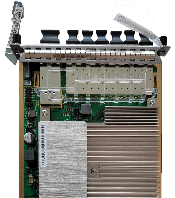 UBBPe2 WD2DUBBPE200 03057153 UBBPe4 Universal Baseband Processing Unit for Huawei BBU5900 