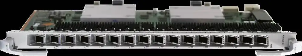 H902CSHF H901CSHF CSHF is an 16-port XGS-PON and GPON interface board-boxintelecom