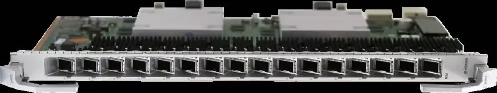 H902CSHF H901CSHF CSHF is an 16-port XGS-PON and GPON interface board-boxintelecom