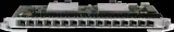 H902CSHF H901CSHF CSHF is an 16-port XGS-PON and GPON interface board