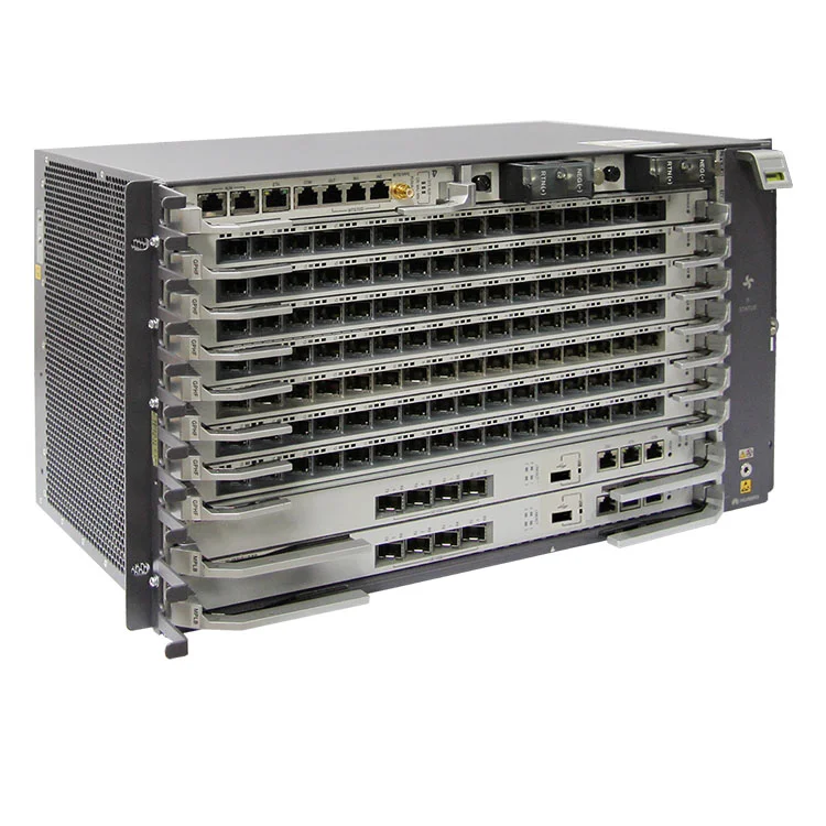 OLT GPON Ma5800T X7 X15 X2 GEPON Olt Optical Line Terminal MPLA MPLB 10G Uplink Card NEXD POWER PILA-boxintelecom