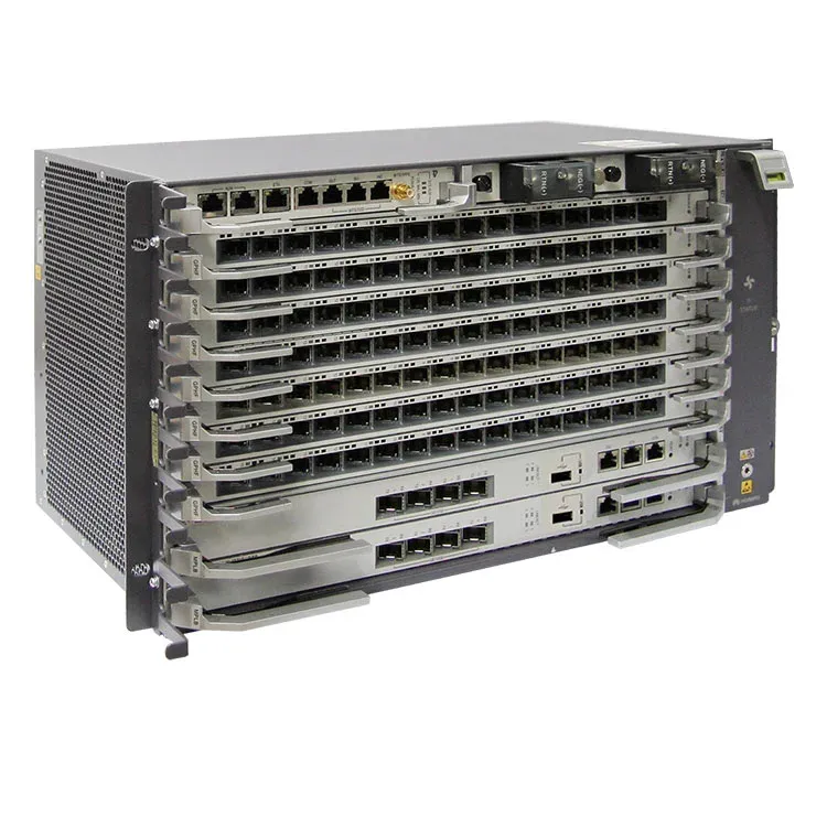 OLT GPON Ma5800T X7 X15 X2 GEPON Olt Optical Line Terminal MPLA MPLB 10G Uplink Card NEXD POWER PILA-boxintelecom