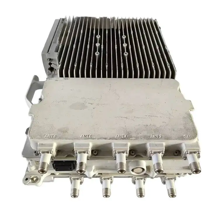 RRU 3168E Remote Radio Head Unit Compatible with Major Network Equipment 2