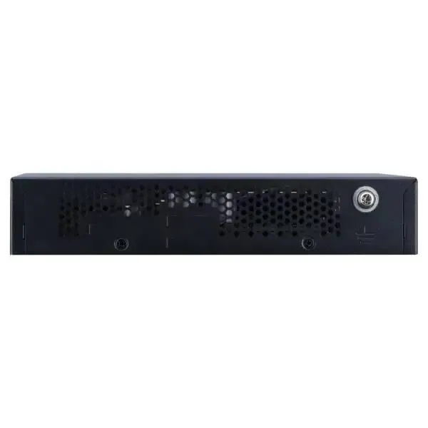 S5731-L Series S5731-L4P2S-RUA AC/DC Adapter Switches 5732 PoE++ 4*10/100/1000 Base Ports 