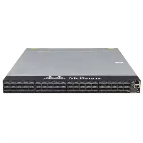 Best Selling Switch QM8790 40 Ports Smart Rack-mountable Mellanox Network Switches