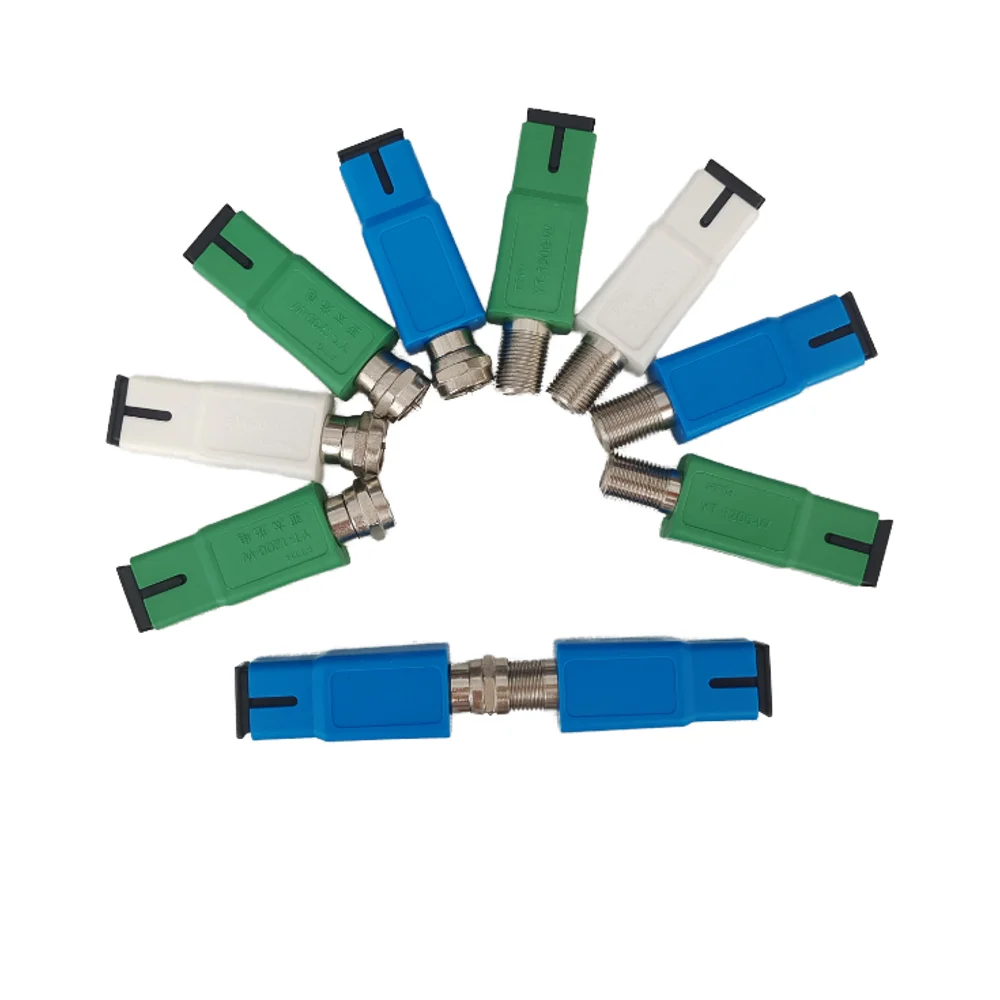 FTTH Passive Optical Node CATV Optical Node Mini FTTH Passive Receiver CATV Fiber Optical