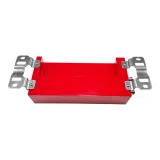 Public Safety 138-520/698-960MHz RF Cavity Diplexer Combiner N Female Connector