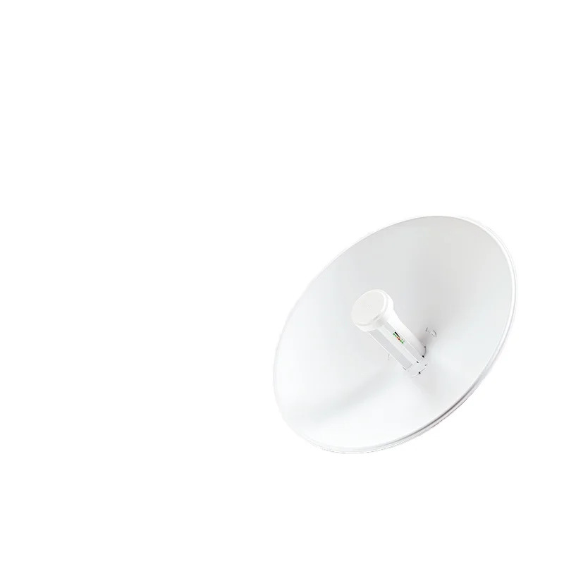 UBNT PowerBeam PBE-M5-400 Gigabit 5GHz FTTH Wireless Bridge (Fiber Optic Equipment)-boxintelecom