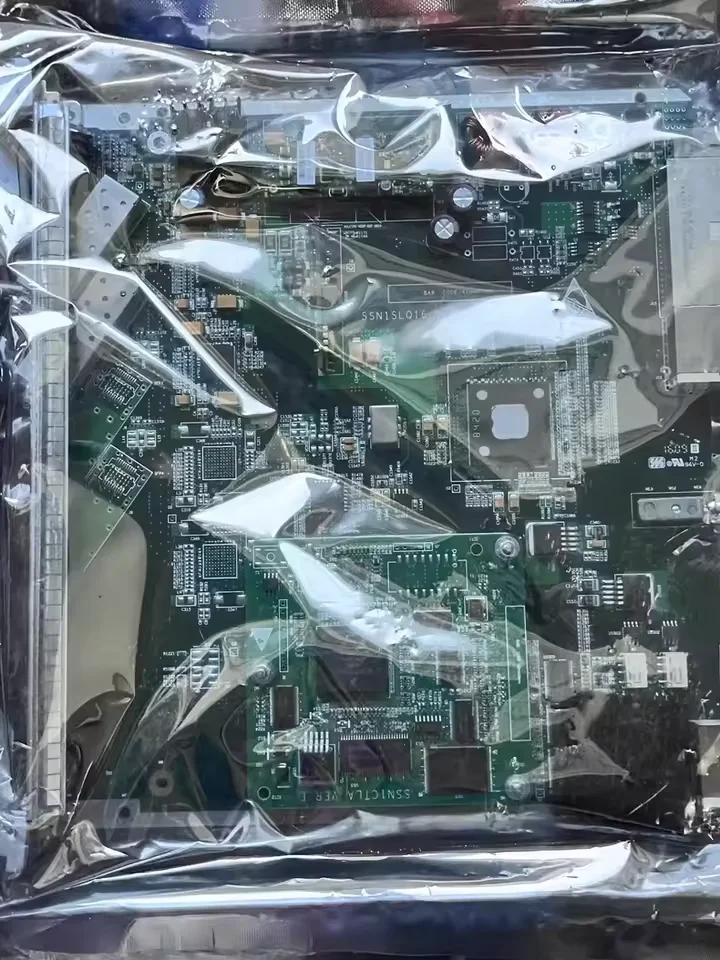 DWDM OTN OSN3500 SLD16 N1SLD16 Optical Interface Board 2xSTM-16 5G Compatible 1-Year Warranty LC Optical Fiber Equipment-boxintelecom