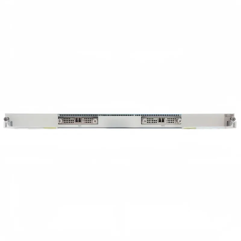 100% Brand New OptiX OSN 9800 U32E 2-Port 200G/100G 5G Network QSFP28 DC-48V Programmable Hybrid Line Processing Board 1 Year-boxintelecom