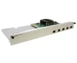TP-Link NE40E Series 5-Port 10GBase LAN/WAN-SFP+ Flexible Card A(P51-A) 03030PMC CR5D0L5XF
