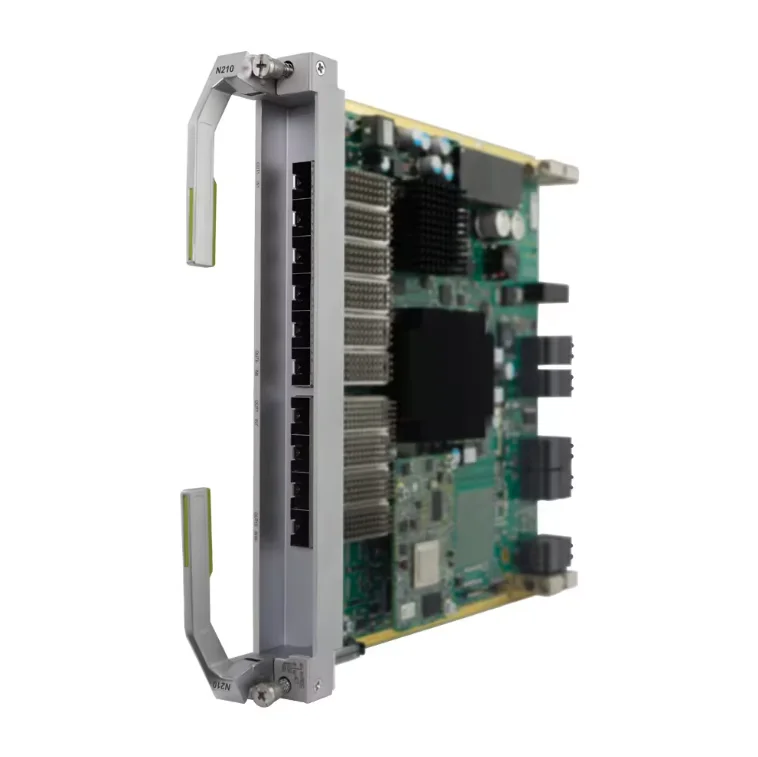 TNG1N210 10 x 10G Line Service Processing Board