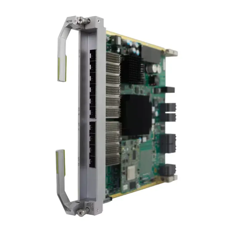 TNG1N210 10 x 10G Line Service Processing Board