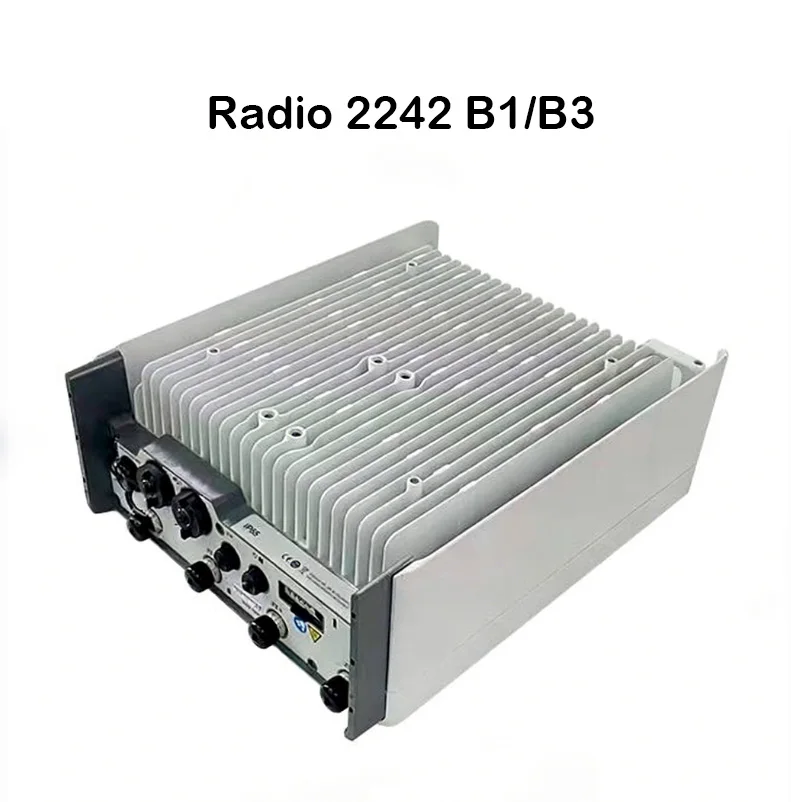 Erics Radio 2242 B1/B3 KRC 161 726/1 Remote Radio Unit 2100MHz 1800MHz
